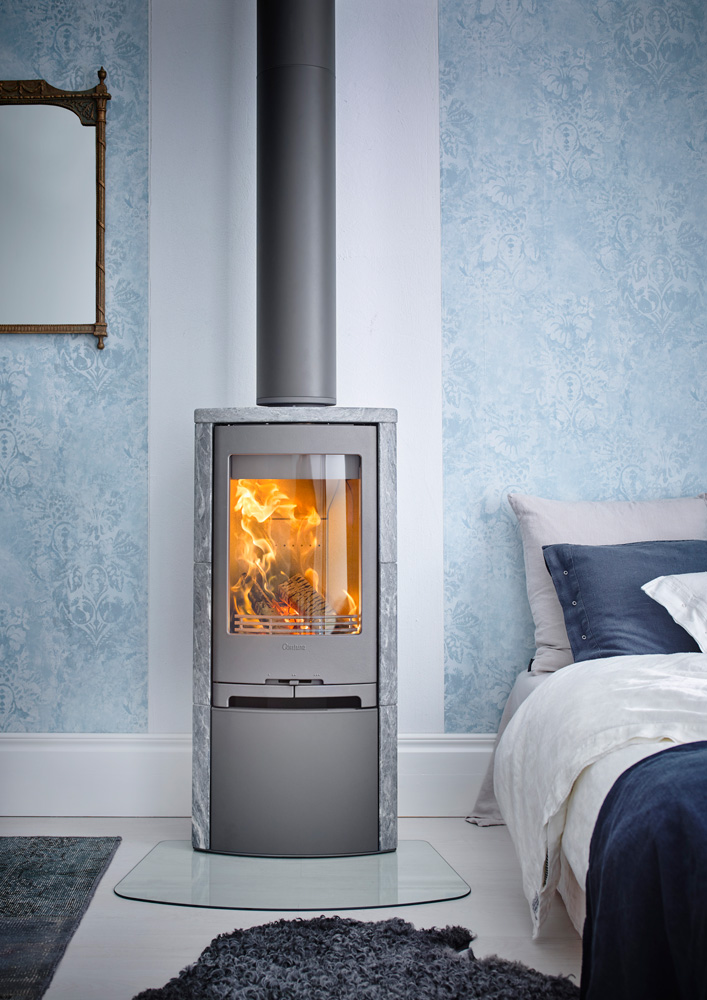 Печь-камин Contura 720T