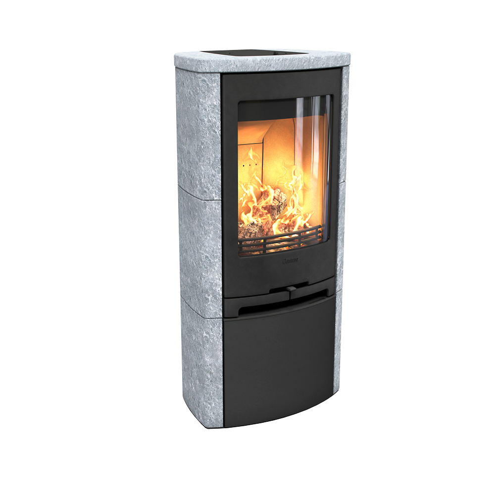 Печь-камин Contura 720T