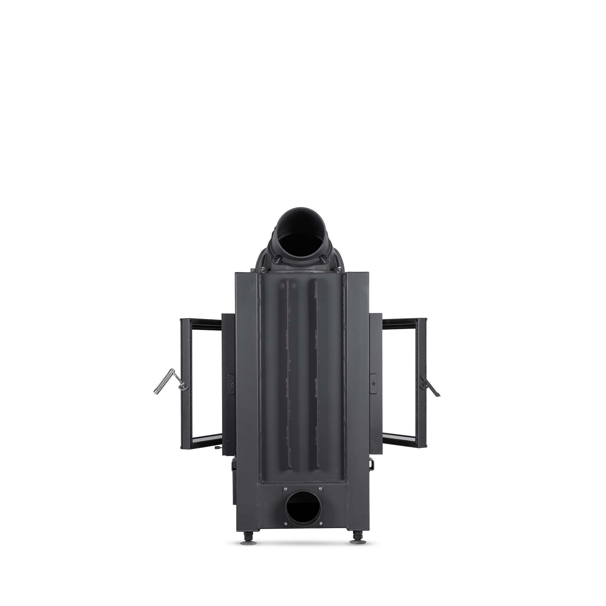 Каминная топка Hoxter HAKA 37/50T