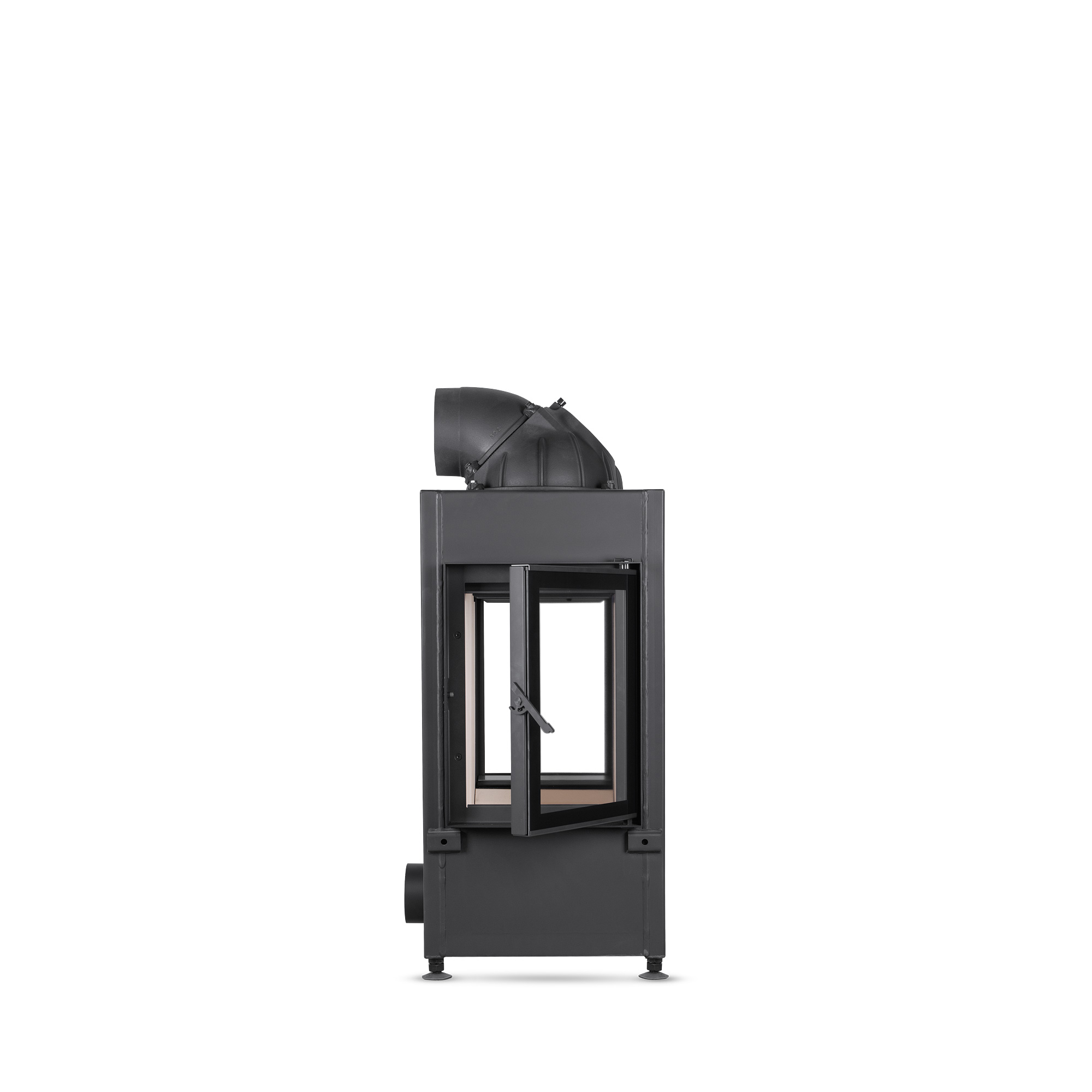 Каминная топка Hoxter HAKA 37/50T