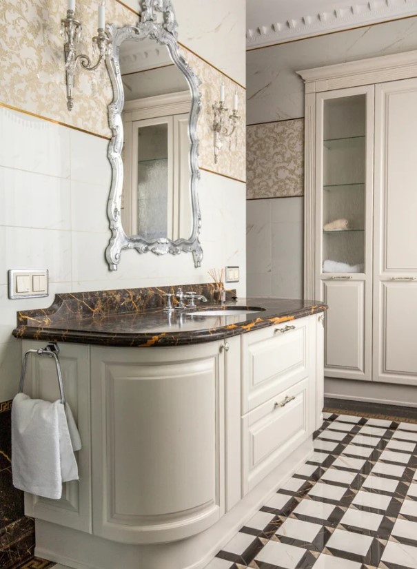 Проект квартиры