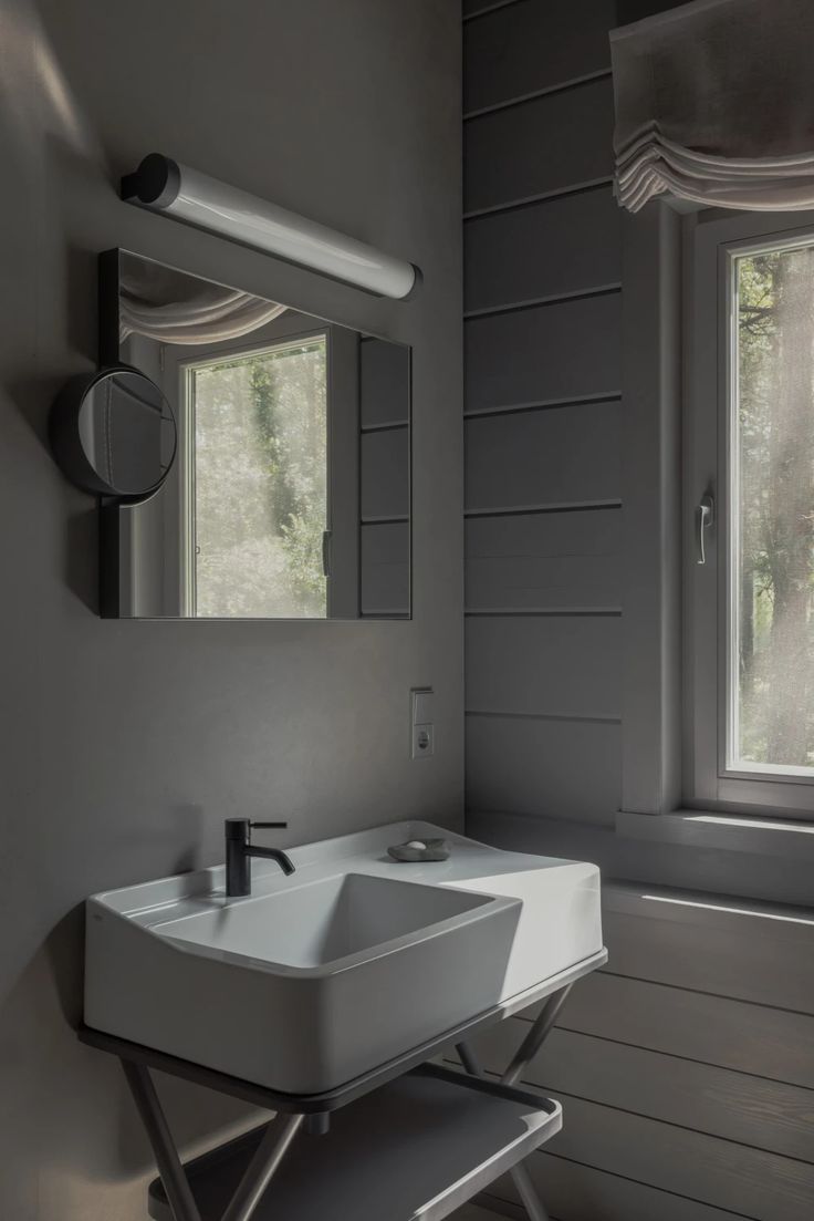 Интерьер загородного дома