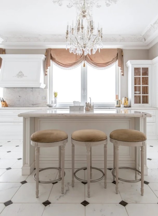 Проект квартиры