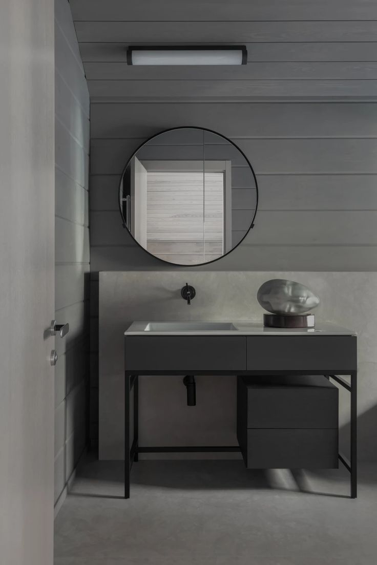 Интерьер загородного дома