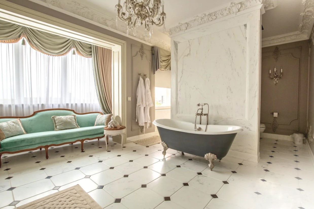 Проект квартиры