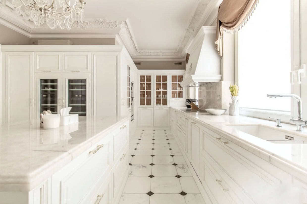 Проект квартиры