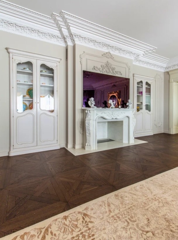 Проект квартиры