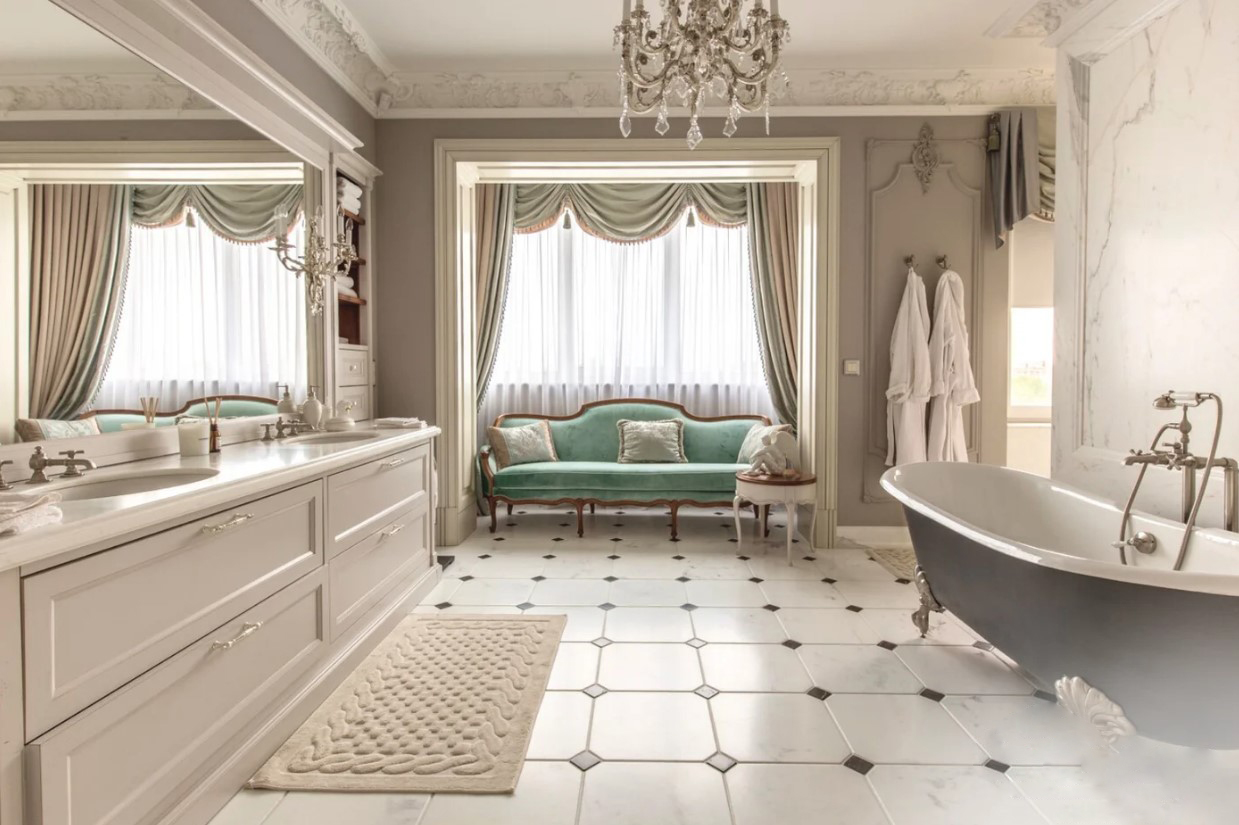 Проект квартиры