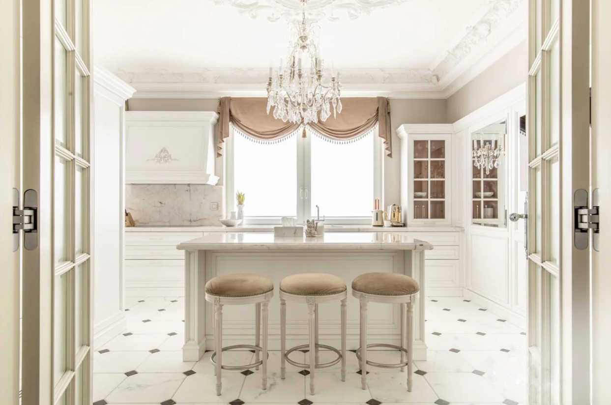 Проект квартиры