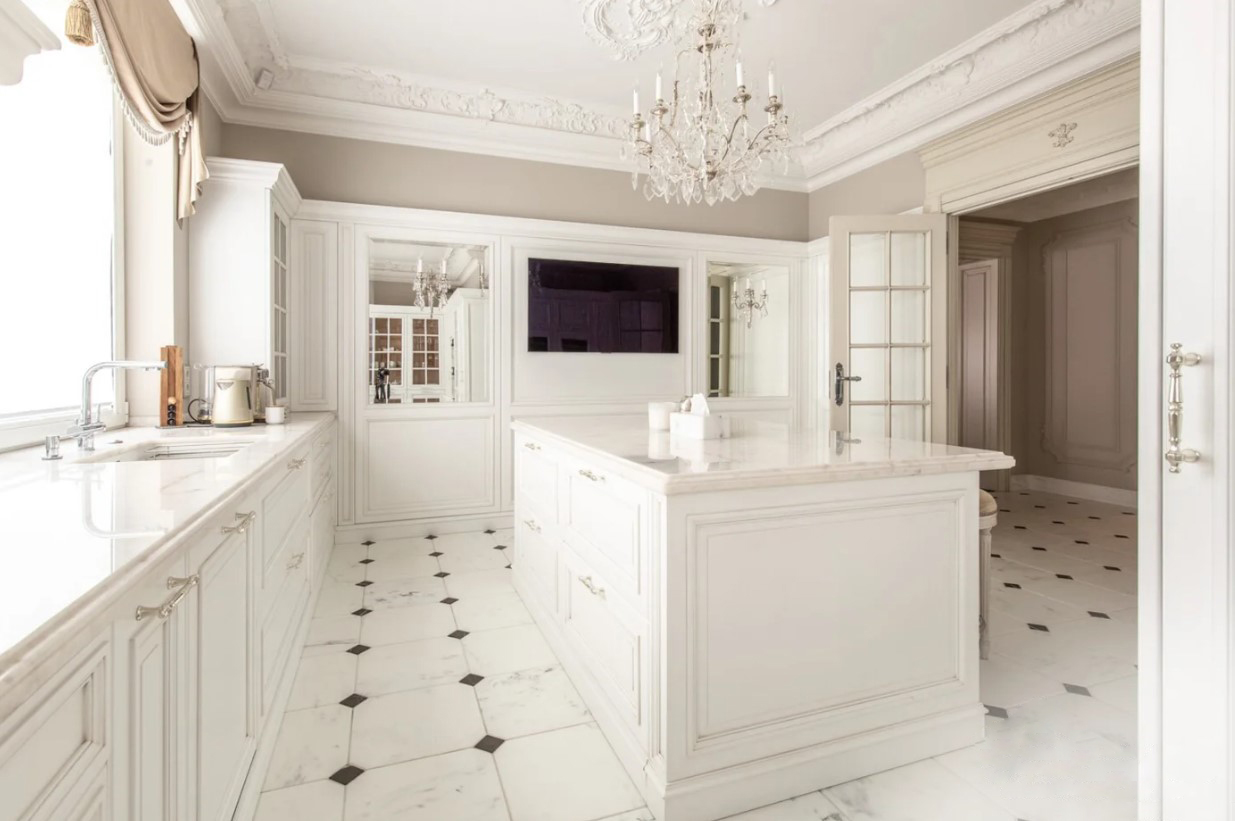 Проект квартиры