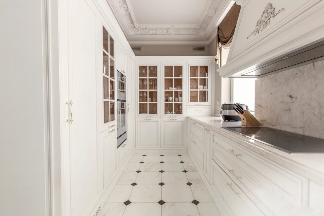 Проект квартиры