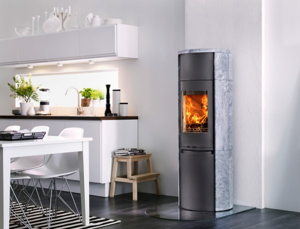 Печь-камин Contura 590T Style