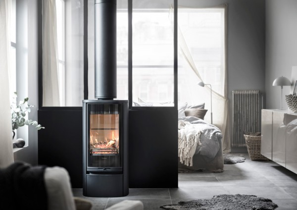 Печь-камин Contura 810 Style