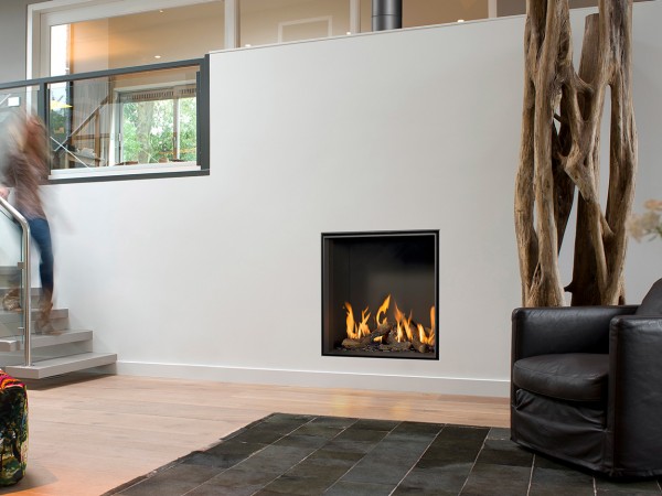 Газовая топка Barbas Bellfires Topsham Large 3