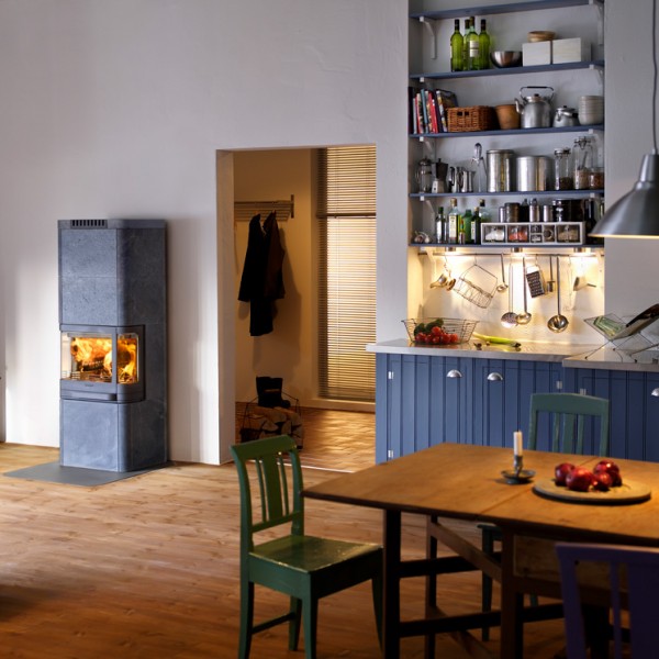 Печь-камин Contura 26T