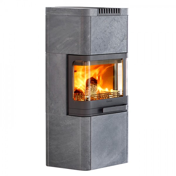 Печь-камин Contura 26T