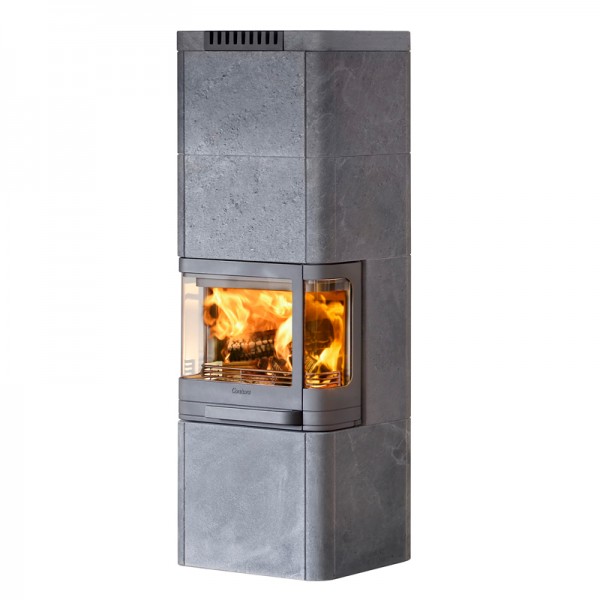 Печь-камин Contura 26T