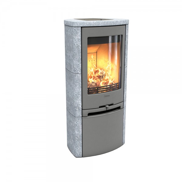 Печь-камин Contura 720T