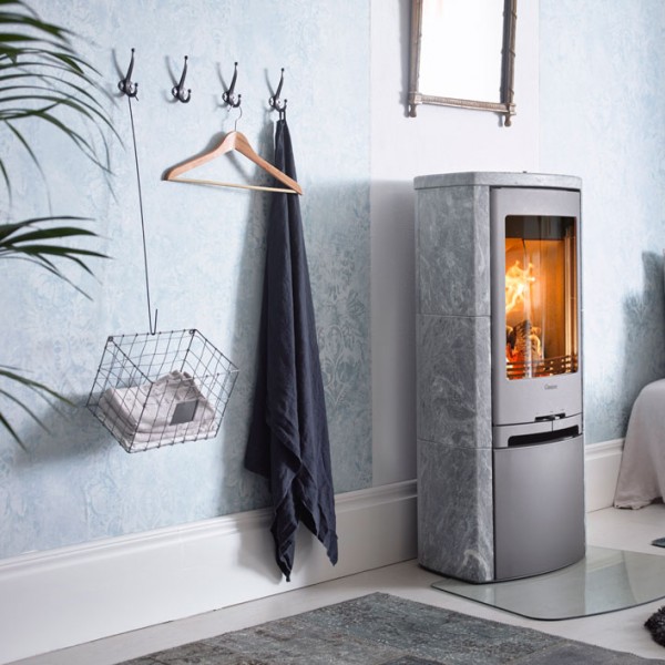 Печь-камин Contura 720T