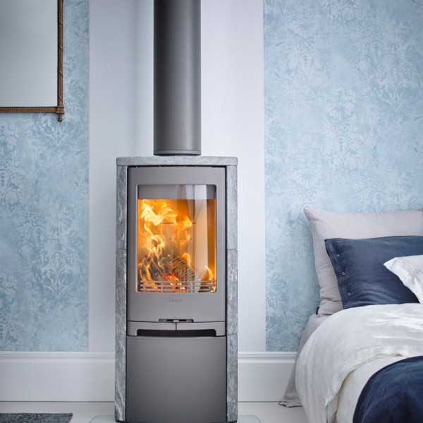 Печь-камин Contura 720T