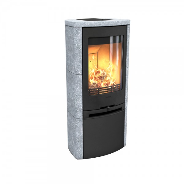 Печь-камин Contura 720T