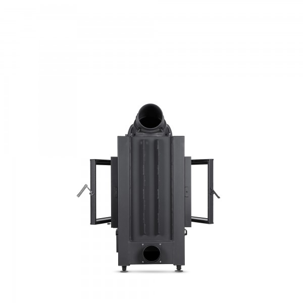 Каминная топка Hoxter HAKA 37/50T