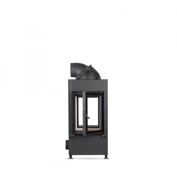 Каминная топка Hoxter HAKA 37/50T