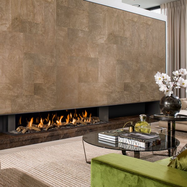 Газовая топка Barbas Bellfires View Bell XXL 3