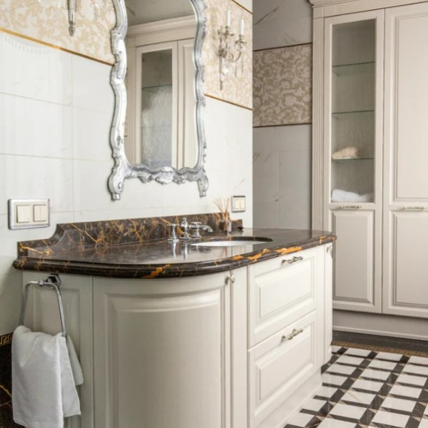 Проект квартиры