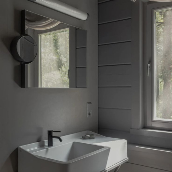 Интерьер загородного дома