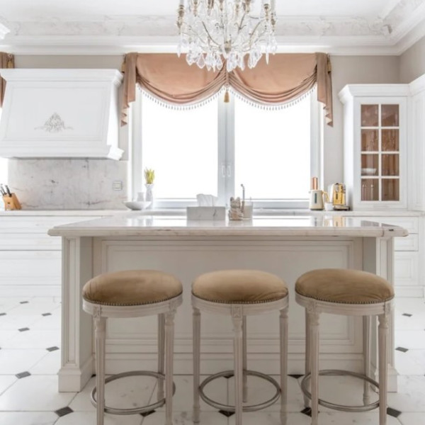 Проект квартиры