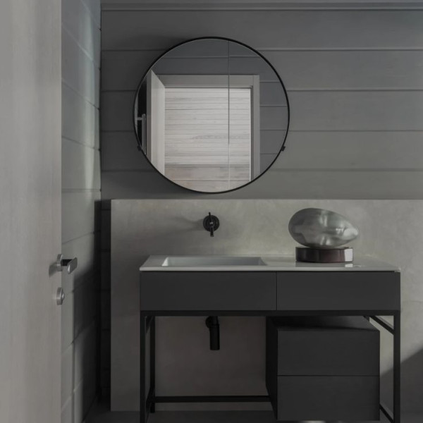 Интерьер загородного дома