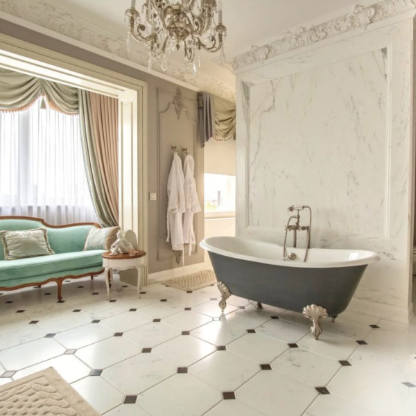 Проект квартиры