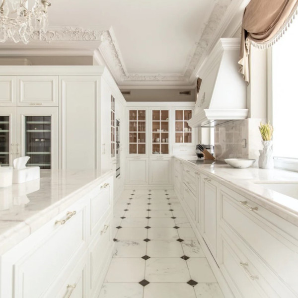 Проект квартиры