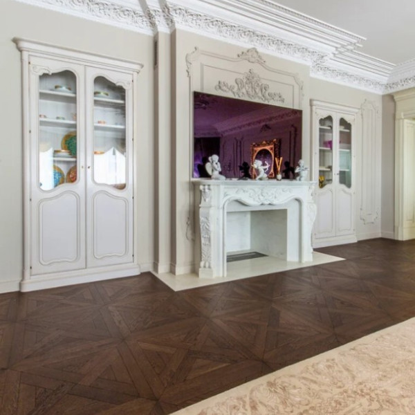 Проект квартиры