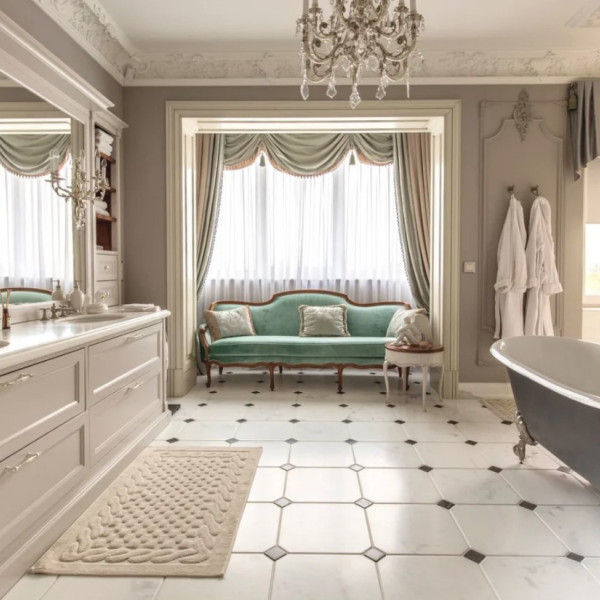 Проект квартиры