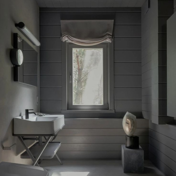 Интерьер загородного дома