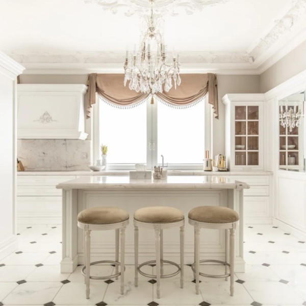 Проект квартиры