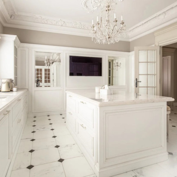 Проект квартиры