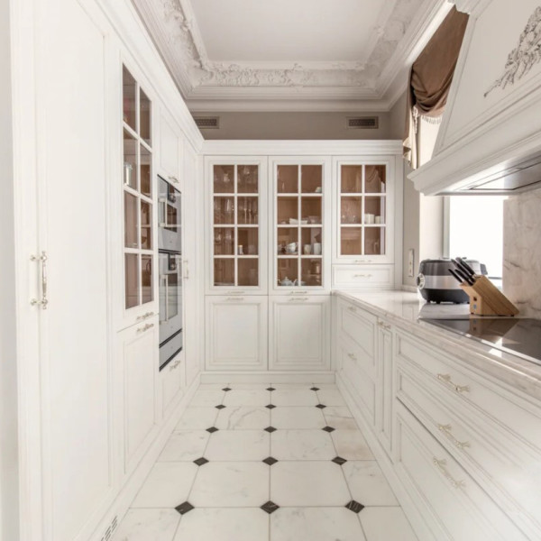 Проект квартиры